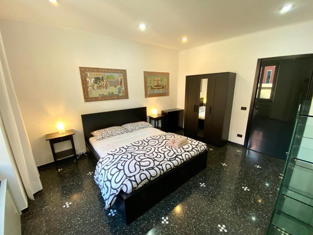 Guest house Martel - Centro Brignole